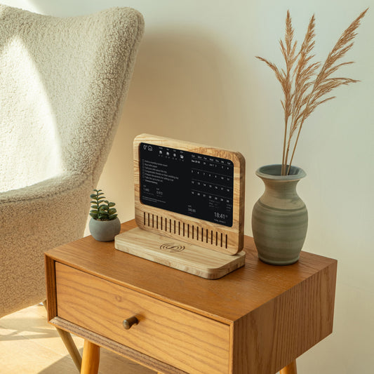Family Smart Display
