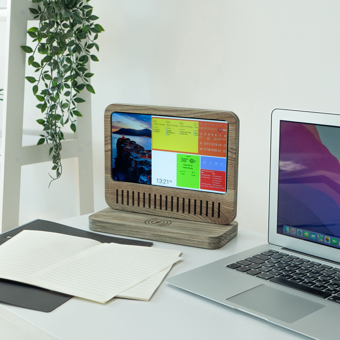 Smart Office Displays – For a Smarter Workday - Pixel Top Tech