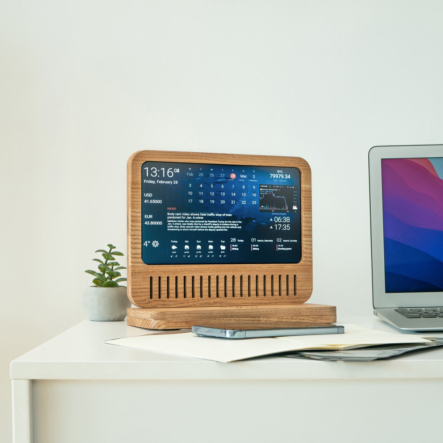 Weather Stations – Live Weather, Beautifully Displayed - Pixel Top Tech