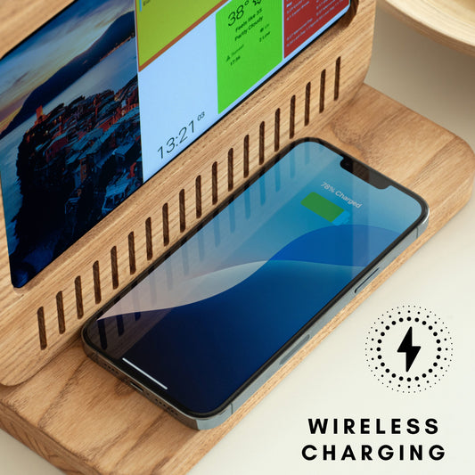 Explore Our Full Collection of Smart Displays