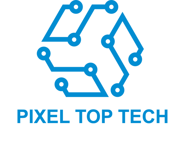 Pixel Top Tech
