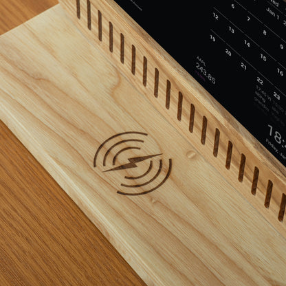 Smart Display Yodeck for for restaurant, cafe and bar