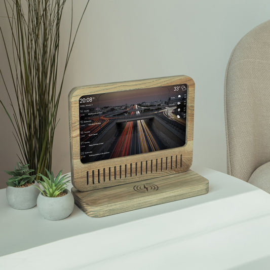 Stock Dashboards – Real-Time Market Displays - Pixel Top Tech
