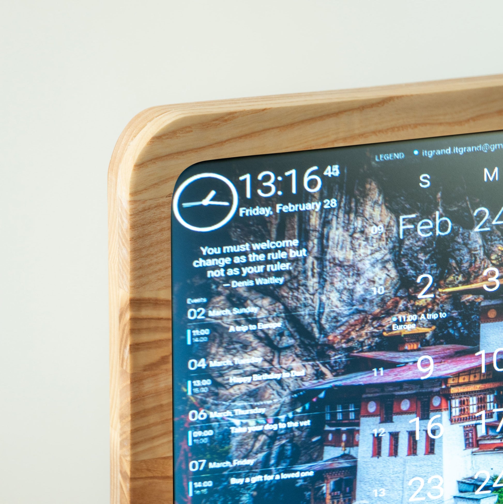 Weather Stations – Live Weather, Beautifully Displayed - Pixel Top Tech